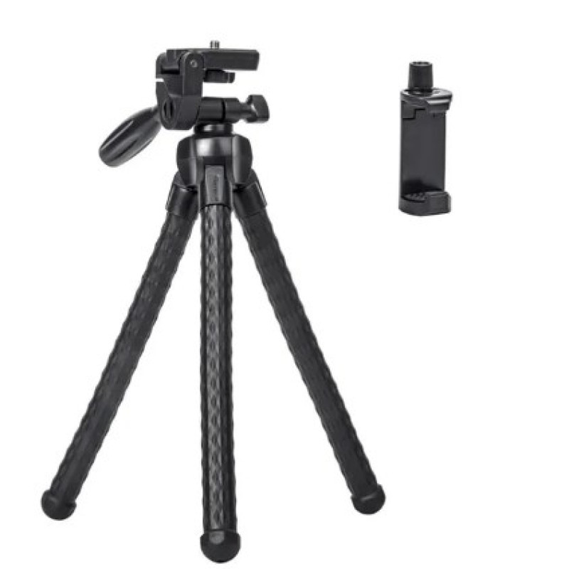 Штатив для смартфона Yunteng VCT-3280, фото 1