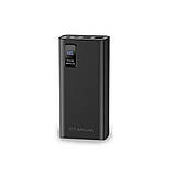 Power Bank TITANUM 728S 30000mAh 22.5W, QC, PD (Повербанк, швидке заряджання, РЕАЛЬНА ЄМНІСТЬ!), фото 3
