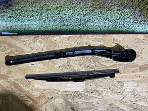 Задний дворник  Bmw e46 1998-2003 Универсал задний стеклоочиститель бмв е46 комби61628220830 2008RWT1