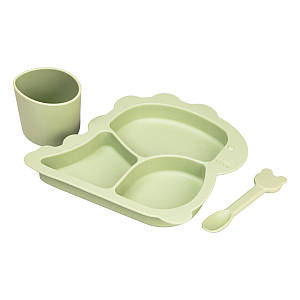 Посуд для дітей