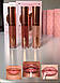 Набір блисків для губ Charlotte Tilbury Collagen Lip Bath Icons Kit, фото 8
