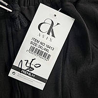 Спортивні штани для жінок оптом, 3XL/4XL-7XL/8XL рр., арт. Hay-16413, фото 4