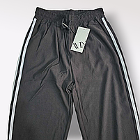 Спортивні штани для жінок оптом, 3XL/4XL-7XL/8XL рр., арт. Hay-16413, фото 2