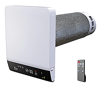 Рекуператор Вентс Breezy 160-E (Пульт ДК, Wi-Fi)