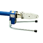 Паяльник пластикових труб Blue Ocean 75-110 автоматичний (BOWUXX7511RXX)