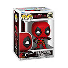 Ігрова фігурка Funko POP! серії Дедпул 3 - Дедпул 79766, фото 3