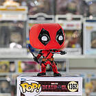 Ігрова фігурка Funko POP! серії Дедпул 3 - Дедпул 79766, фото 4