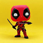 Ігрова фігурка Funko POP! серії Дедпул 3 - Дедпул 79766, фото 6