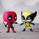 Ігрова фігурка Funko POP! серії Дедпул 3 - Дедпул 79766, фото 7