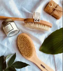 Масажери лазневі.