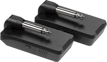 Інструментальна радіосистема Ibanez WS1 Wireless System, фото 5