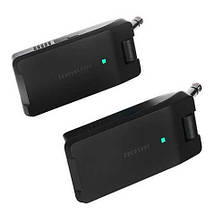 Інструментальна радіосистема Ibanez WS1 Wireless System, фото 4
