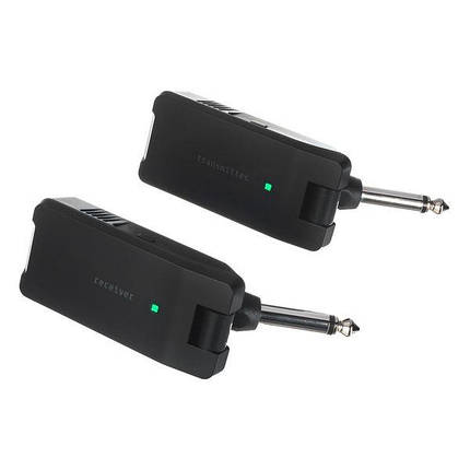 Інструментальна радіосистема Ibanez WS1 Wireless System, фото 1