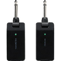 Інструментальна радіосистема Ibanez WS1 Wireless System, фото 3