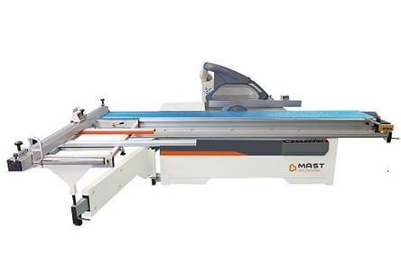 Форматно-розкрійний верстат MAST H-RS305 VF3200 Pro (3200 мм), фото 1