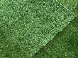 Відрізок 3х4м, штучна трава Vista, штучний газон з коротким ворсом під басейн, для тераси, саду та ін.
