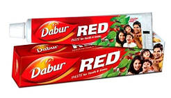 Зубна паста Dabur Red 120г