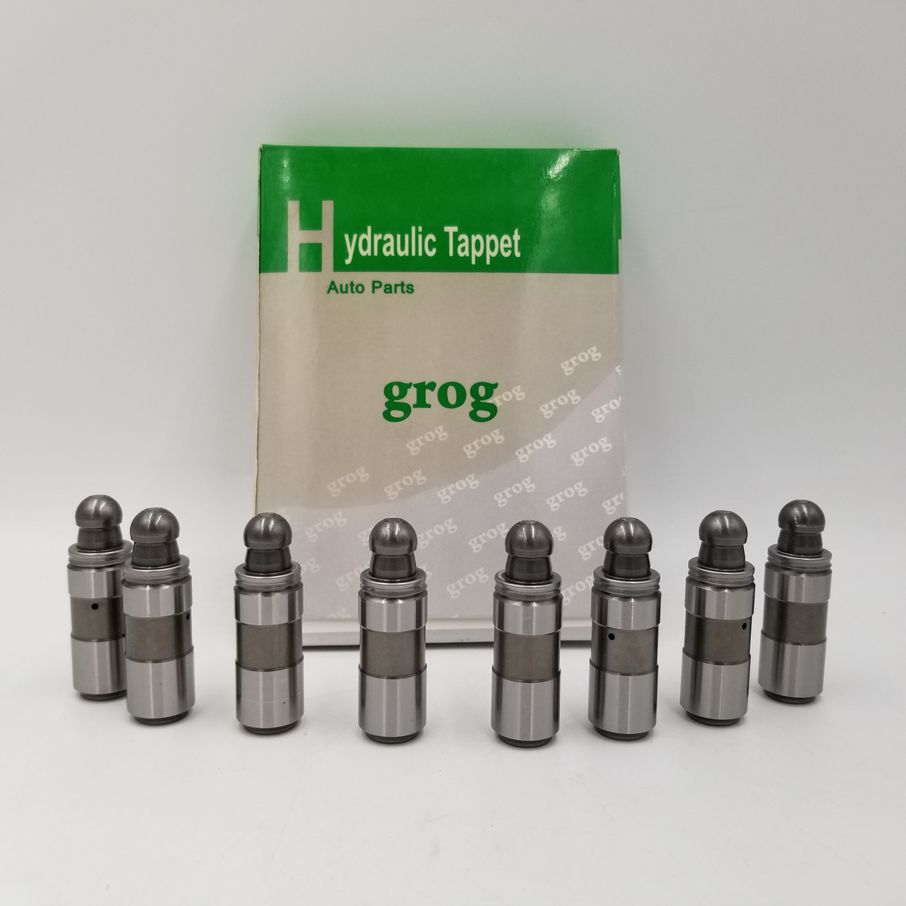 Гідрокомпенсатор Ланос 1,5 grog Корея