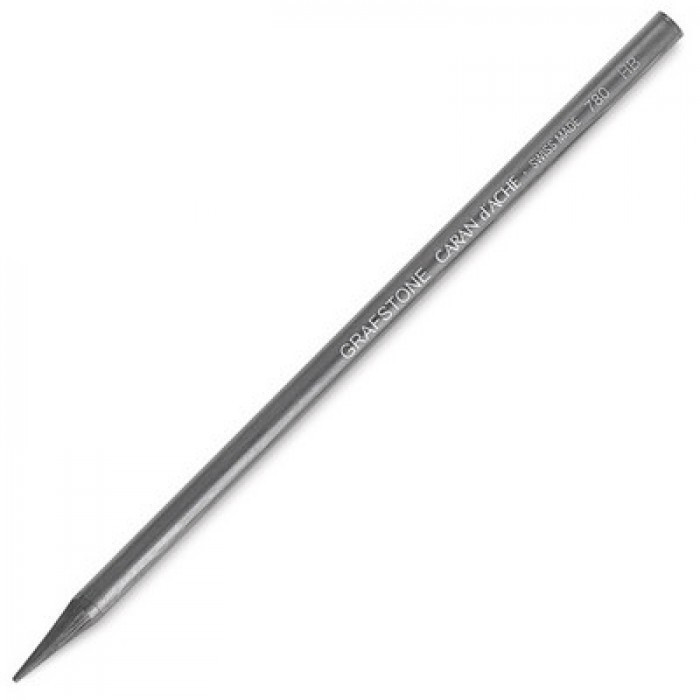 Олівець Caran d'Ache Grafstone HB графіт 780.250 (7610186444500)