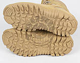 Черевики армії США Belleville 763 Assault Gore-Tex Boots, фото 5