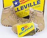 Черевики армії США Belleville 763 Assault Gore-Tex Boots, фото 2