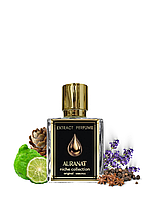 AURANAT Bergamot & Black Pepper 50 ml чоловічі парфуми (у стилі Blue Seduction)