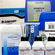 ЕКО КЛЕЙ (ВОДНО-ЛАТЕКСНА ОСНОВА)