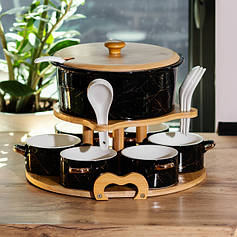 Столові сервізи