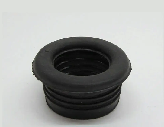 Переходник резиновый EUROPLAST 75х30 (ID#1271403727), цена: 6 ₴, купить ...