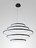 Кільцевий підвісний світильник KSB05, фото 5