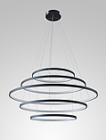 Кільцевий підвісний світильник KSB05, фото 6
