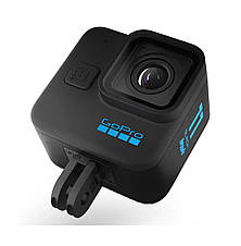 Екшн-камера GoPro HERO11 Black Mini (CHDHF-111-TH), фото 3