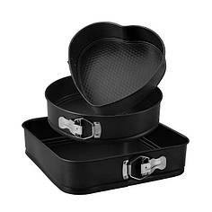 Усе для випічки