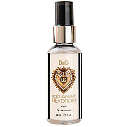 Парфум жіночий Dolce&Gabbana Devotion 68 мл