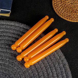 Масажери із пластику.