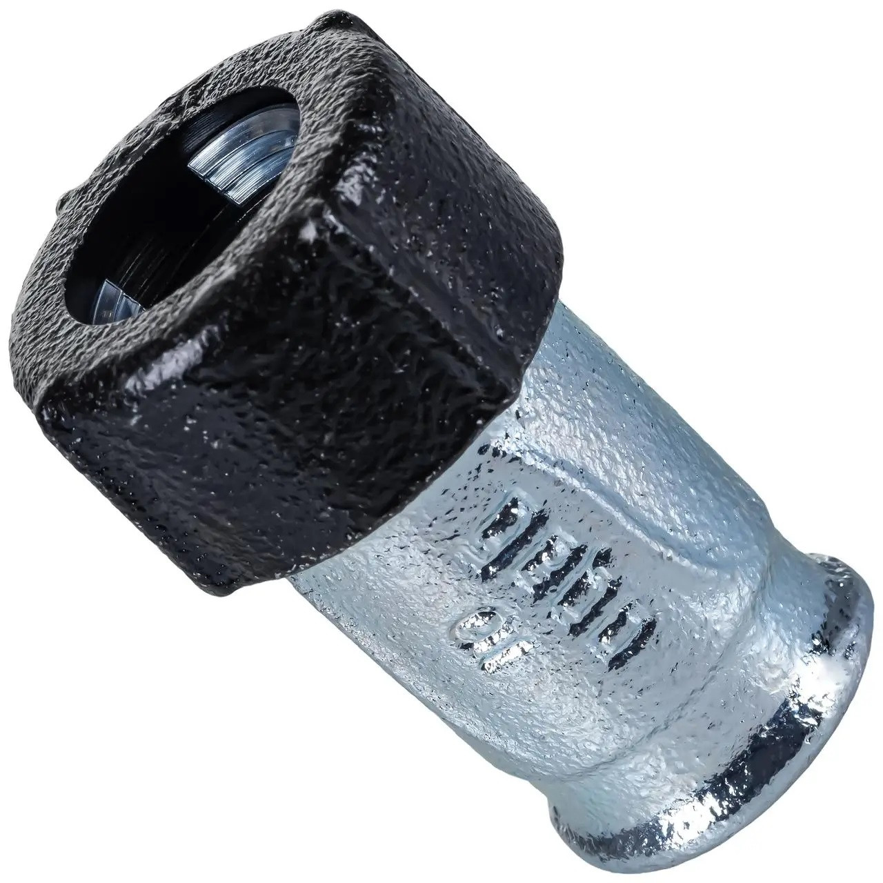 Перехідник затискний GEBO QUICK QI 1/2" Х 19,7-21,8 мм DN15