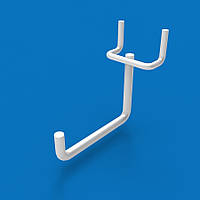 Кронштейн для перфорації Хук-5x50