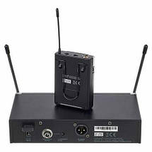 Інструментальна радіосистема LD Systems U308 BPG, фото 3