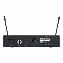 Інструментальна радіосистема LD Systems U308 BPG, фото 5