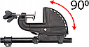 Електромотор човновий Powermat 750Вт 65lbs (Польща), фото 7