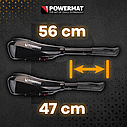 Електромотор човновий Powermat 750Вт 65lbs (Польща), фото 9