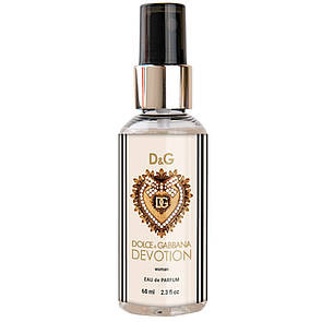 Парфуми жіночі Dolce&Gabbana Devotion 68 мл