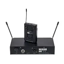 Мікрофонна радіосистема LD Systems U308 BPH, фото 2