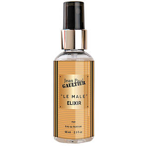 Парфуми чоловічі Jean Paul Gaultier Le Male Elixir 68 мл