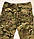 Штани British Army MTP Windproof Combat Trousers повний вітрозахист кольору MTP (Мультикам), фото 4