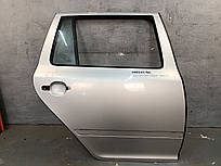 Skoda Octavia A5 2004-2013 Універсал двері задні права