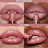 Блиск для губ Charlotte Tilbury Lip Lustre Lip Gloss -Seduction, фото 3