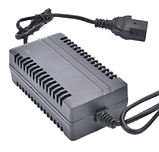 Зарядний пристрій для акумулятора Voltronic 48V 1.8А AGM GEL, фото 4