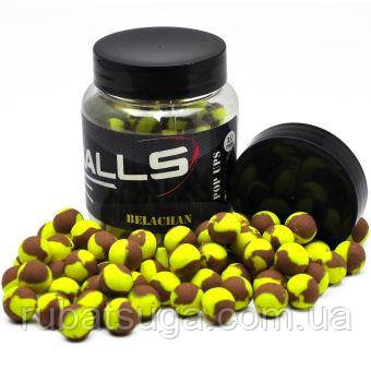 Бойли Карпболлы Carpballs Pop Ups 10 mm Belachan