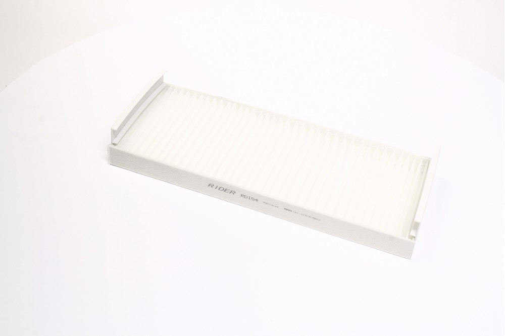 Фільтр салону PREMIUM MAN TGA (RIDER) RD 154